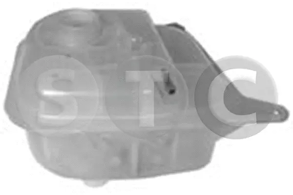 T431010 STC Компенсационный бак, охлаждающая жидкость (фото 1)