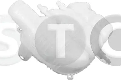T431025 STC Компенсационный бак, охлаждающая жидкость (фото 1)