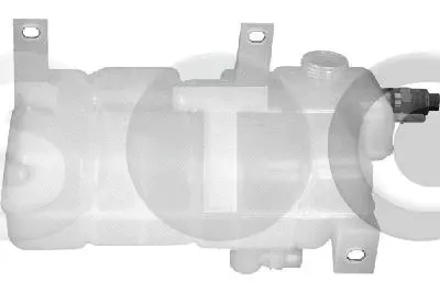T431823 STC Компенсационный бак, охлаждающая жидкость (фото 1)