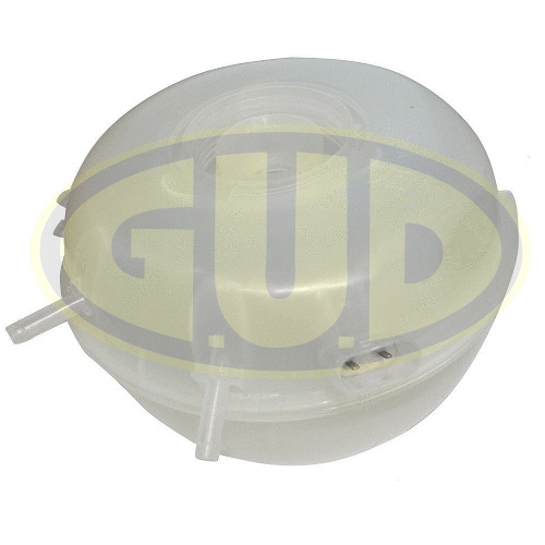GET000167 G.U.D Компенсационный бак, охлаждающая жидкость (фото 1)