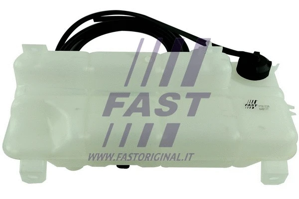 FT61226 FAST Компенсационный бак, охлаждающая жидкость (фото 1)