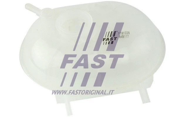 FT61228 FAST Компенсационный бак, охлаждающая жидкость (фото 1)