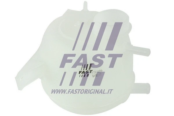 FT61229 FAST Компенсационный бак, охлаждающая жидкость (фото 1)
