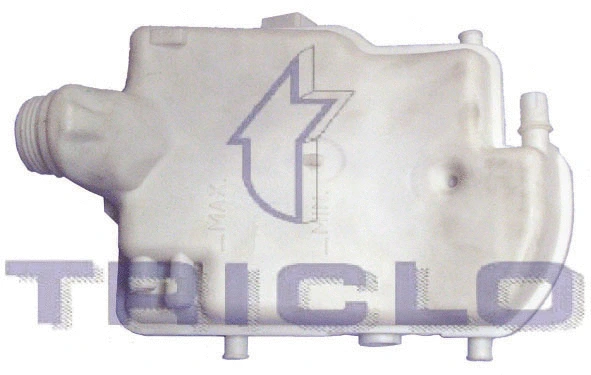 481530 TRICLO Компенсационный бак, охлаждающая жидкость (фото 1)