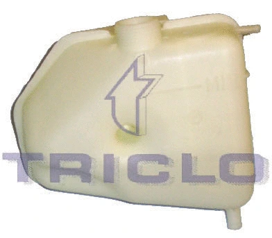 484403 TRICLO Компенсационный бак, охлаждающая жидкость (фото 1)