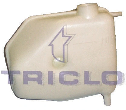 484404 TRICLO Компенсационный бак, охлаждающая жидкость (фото 1)