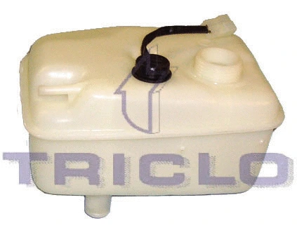 484464 TRICLO Компенсационный бак, охлаждающая жидкость (фото 1)