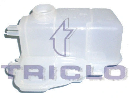 484970 TRICLO Компенсационный бак, охлаждающая жидкость (фото 1)