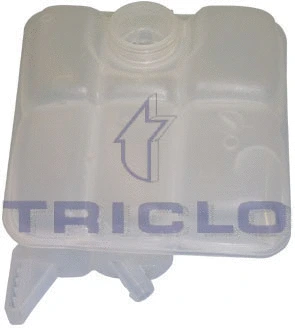 488539 TRICLO Компенсационный бак, охлаждающая жидкость (фото 1)