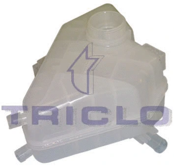 488913 TRICLO Компенсационный бак, охлаждающая жидкость (фото 1)