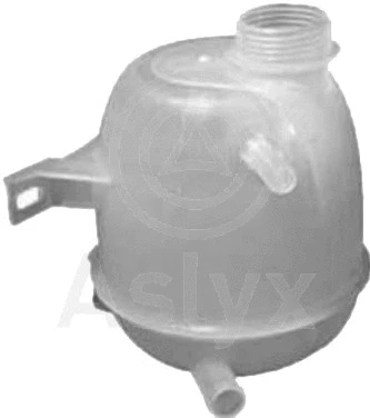 AS-201276 Aslyx Компенсационный бак, охлаждающая жидкость (фото 1)
