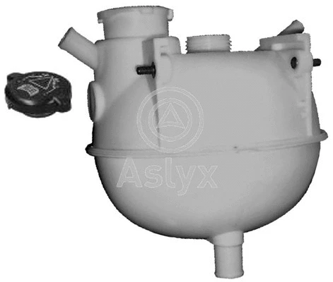 AS-201297 Aslyx Компенсационный бак, охлаждающая жидкость (фото 1)