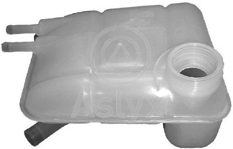 AS-201302 Aslyx Компенсационный бак, охлаждающая жидкость (фото 1)