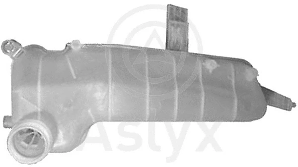 AS-201307 Aslyx Компенсационный бак, охлаждающая жидкость (фото 1)