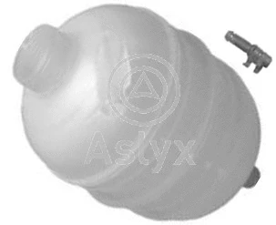 AS-201381 Aslyx Компенсационный бак, охлаждающая жидкость (фото 1)
