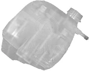 AS-535657 Aslyx Компенсационный бак, охлаждающая жидкость (фото 1)
