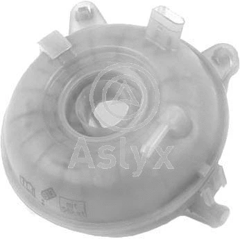 AS-535872 Aslyx Компенсационный бак, охлаждающая жидкость (фото 1)