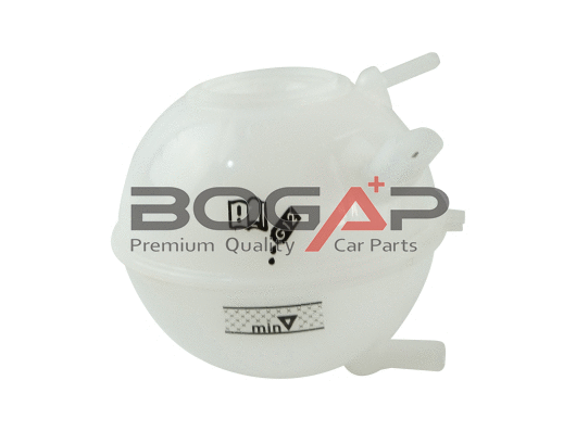 A4240101 BOGAP Компенсационный бак, охлаждающая жидкость (фото 1)