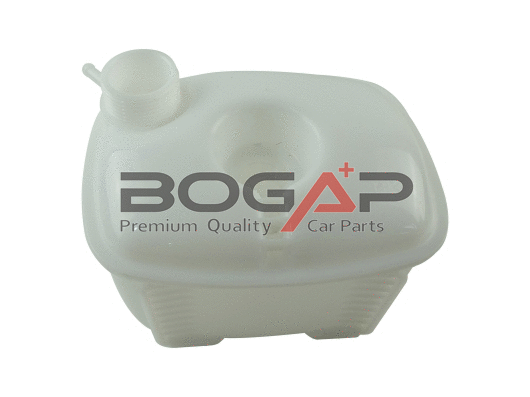 A4240103 BOGAP Компенсационный бак, охлаждающая жидкость (фото 1)