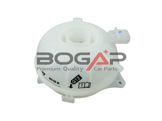 A4240109 BOGAP Компенсационный бак, охлаждающая жидкость (фото 1)