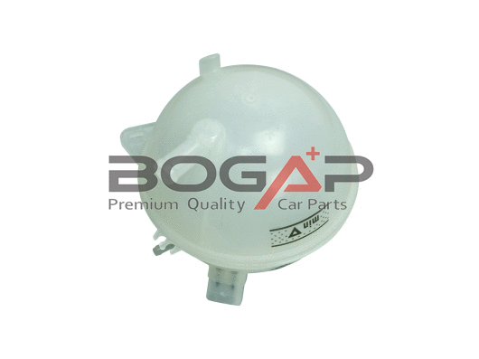A4240110 BOGAP Компенсационный бак, охлаждающая жидкость (фото 1)