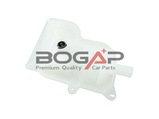 A4240115 BOGAP Компенсационный бак, охлаждающая жидкость (фото 1)