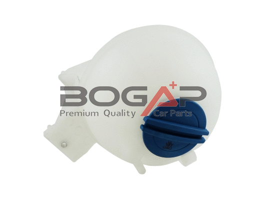 A4240126 BOGAP Компенсационный бак, охлаждающая жидкость (фото 1)