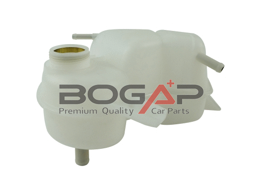 L4240104 BOGAP Компенсационный бак, охлаждающая жидкость (фото 1)