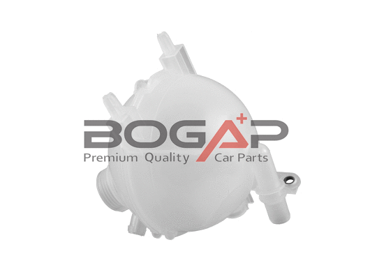P4240100 BOGAP Компенсационный бак, охлаждающая жидкость (фото 1)
