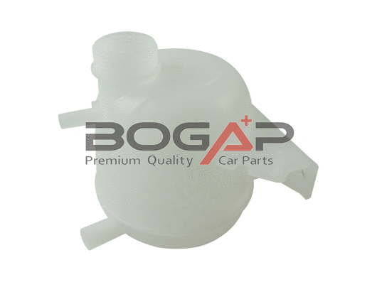 R4240101 BOGAP Компенсационный бак, охлаждающая жидкость (фото 1)