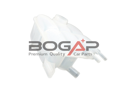 V4240100 BOGAP Компенсационный бак, охлаждающая жидкость (фото 1)