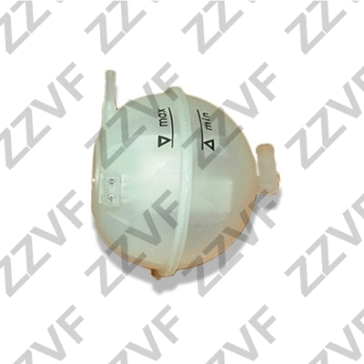 ZV214HA ZZVF Компенсационный бак, охлаждающая жидкость (фото 1)