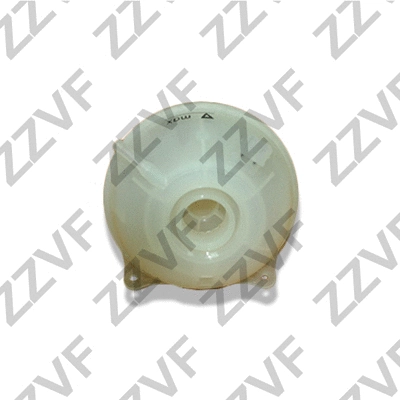 ZV214HA ZZVF Компенсационный бак, охлаждающая жидкость (фото 2)