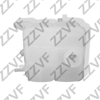 ZVXY-FCS-076 ZZVF Компенсационный бак, охлаждающая жидкость (фото 2)