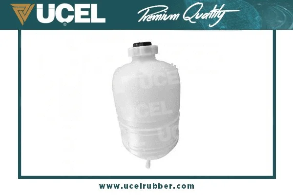 10160 UC-EL Компенсационный бак, охлаждающая жидкость (фото 1)