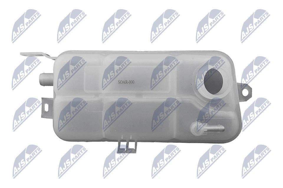 CZW-AR-000 NTY Компенсационный бак, охлаждающая жидкость (фото 4)