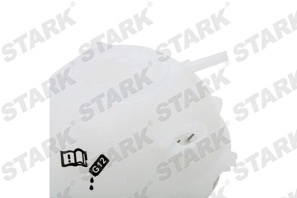 SKET-0960006 Stark Компенсационный бак, охлаждающая жидкость (фото 2)