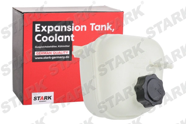SKET-0960022 Stark Компенсационный бак, охлаждающая жидкость (фото 3)