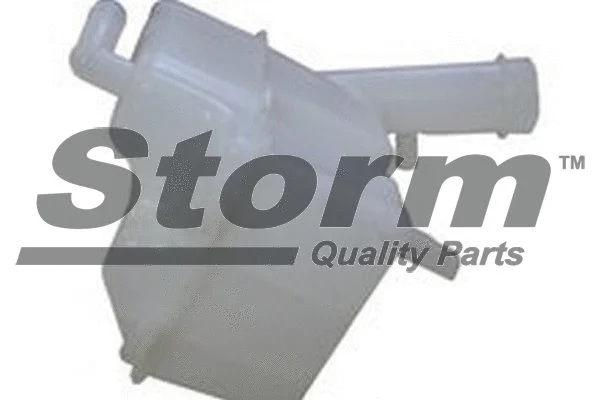 F3860 Storm Компенсационный бак, охлаждающая жидкость (фото 1)