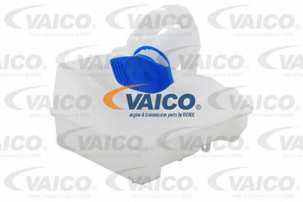 V10-0795 VAICO Резервуар для воды (для чистки) (фото 1)