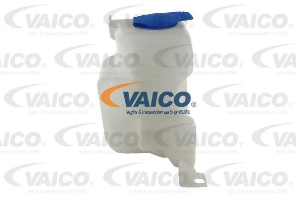 V10-6345 VAICO Резервуар для воды (для чистки) (фото 1)