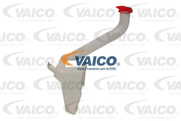 V10-6351 VAICO Резервуар для воды (для чистки) (фото 1)