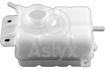 AS-535738 Aslyx Бачок, радиатор (фото 1)