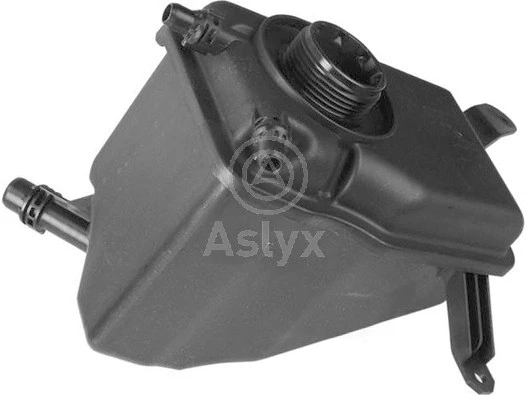 AS-535741 Aslyx Бачок, радиатор (фото 1)