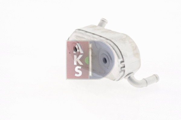 046020N AKS DASIS масляный радиатор, двигательное масло (фото 11)