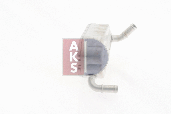 046020N AKS DASIS масляный радиатор, двигательное масло (фото 13)