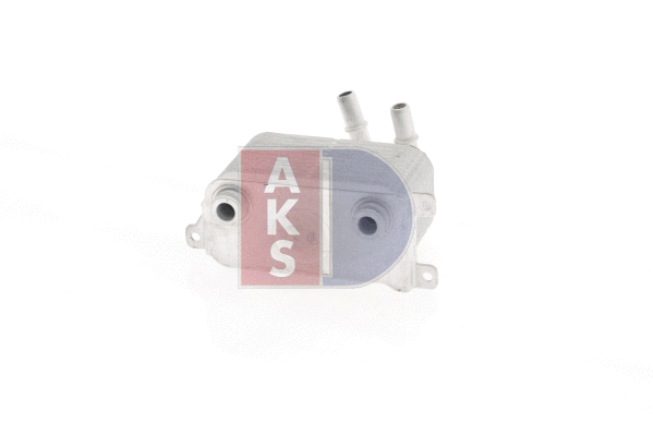 056003N AKS DASIS масляный радиатор, двигательное масло (фото 8)