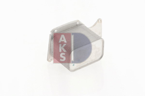 056063N AKS DASIS масляный радиатор, двигательное масло (фото 14)