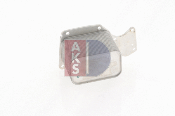 056063N AKS DASIS масляный радиатор, двигательное масло (фото 15)