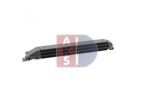 056070N AKS DASIS масляный радиатор, двигательное масло (фото 8)